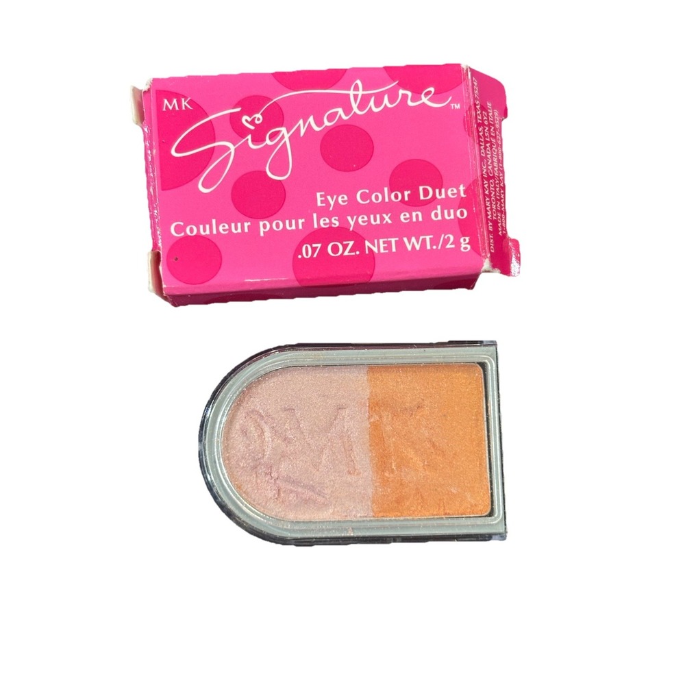 MK Signature Eye Color Tooti Fruiti, NOS